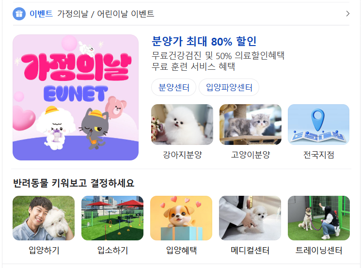 임우일 고양이 분양
