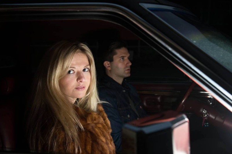  Still Corners, 신곡 'Crying'