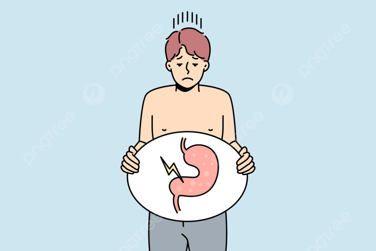 소화 불량