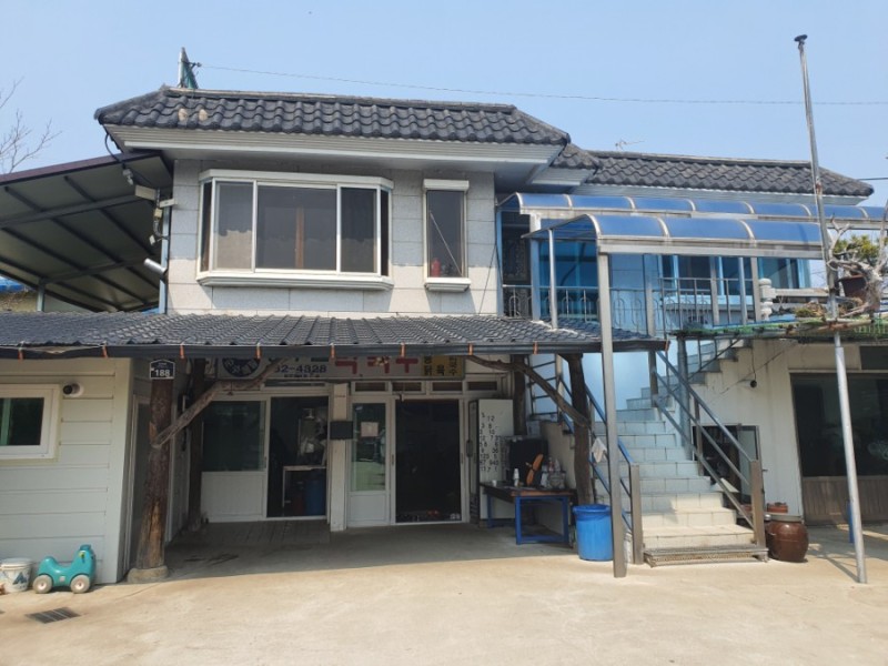 동루골막국수 이미지