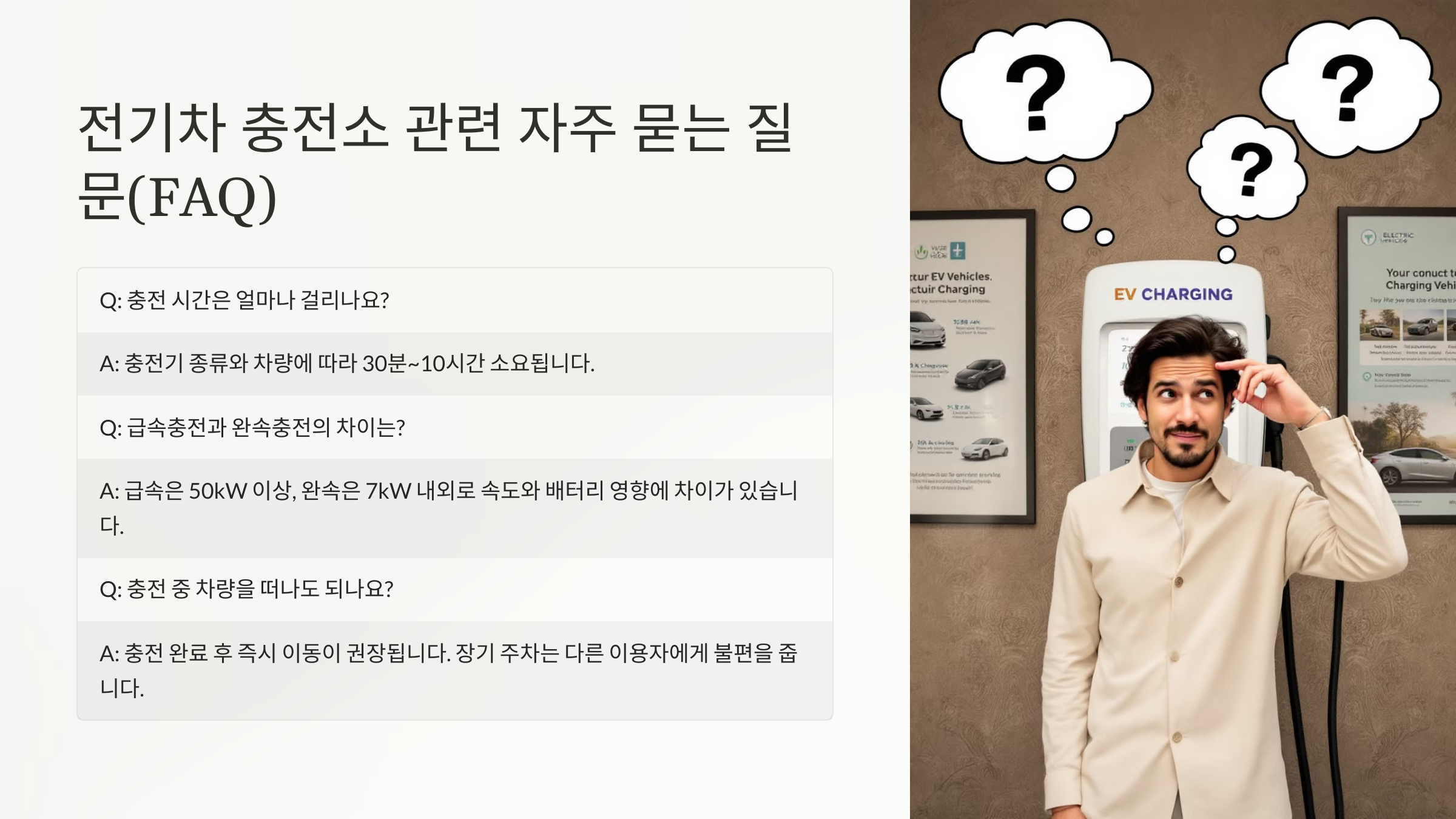 FAQ