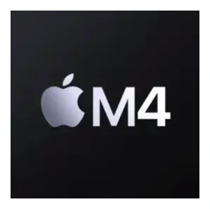 애플M4