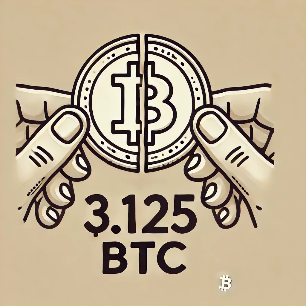 비트코인-반쪽-그림-3.125btc