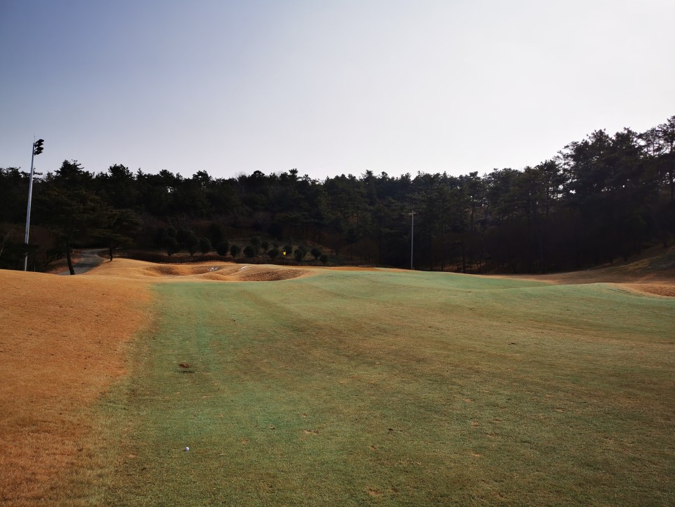 마제스티 1박2일 함평 엘리체CC 58