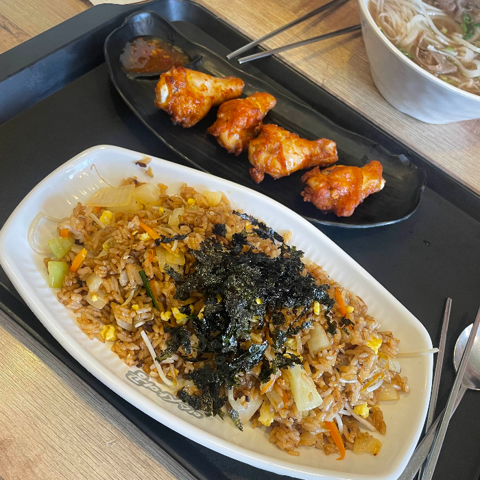  [이수] 가성비 굿 혼밥하기 좋은 <미스사이공>