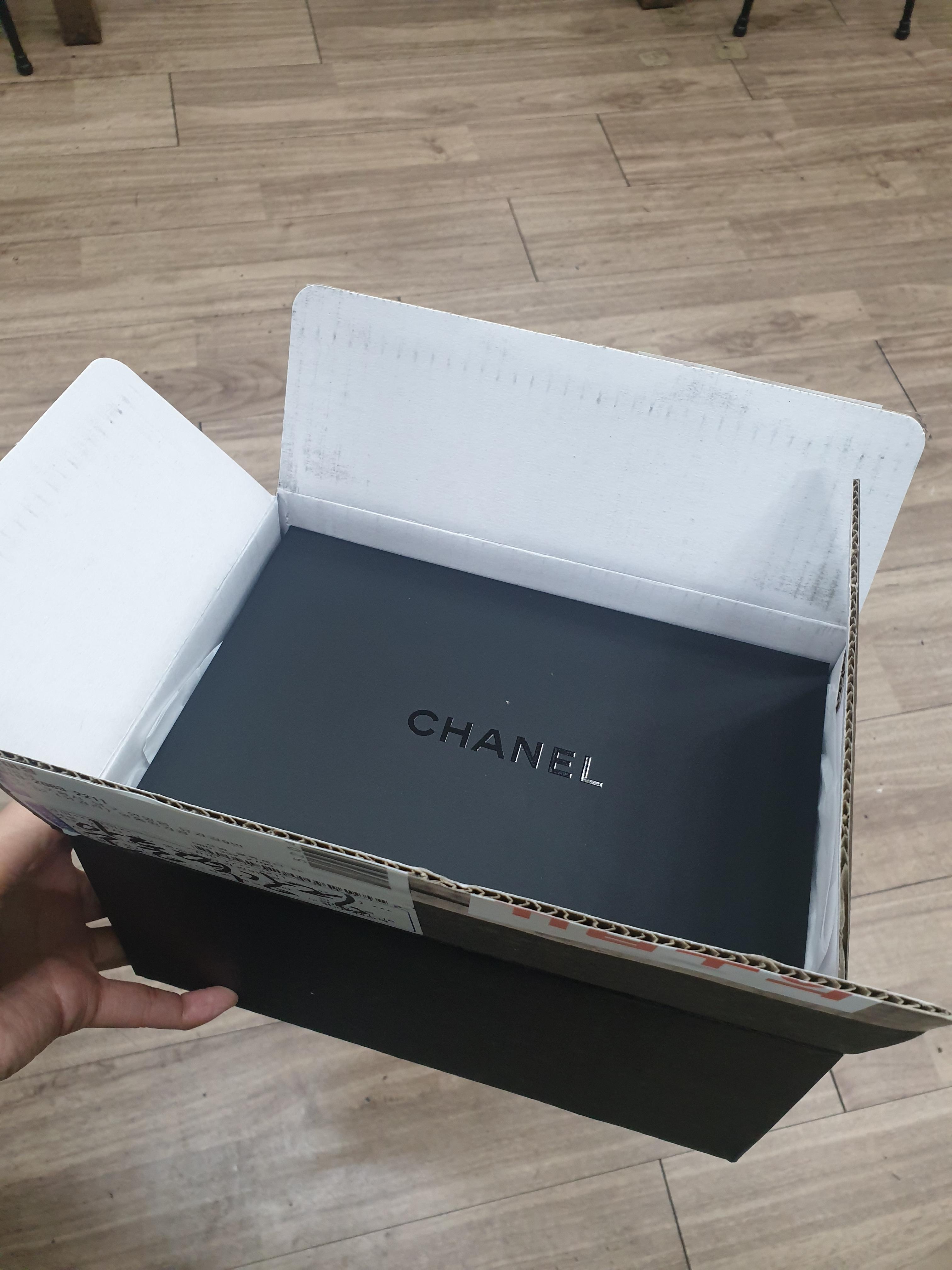  [제품리뷰]샤넬 르 블랑 브라이트닝 쿠션팩트 내돈내산 후기