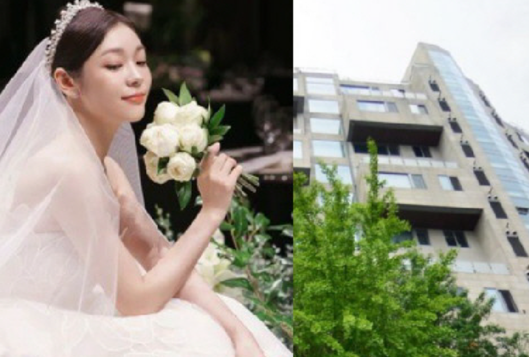  5살 연하와 결혼한 김연아 연봉은 얼마?(+남편, 나이차, 신혼집)