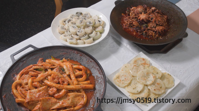 양치승