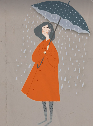 장마