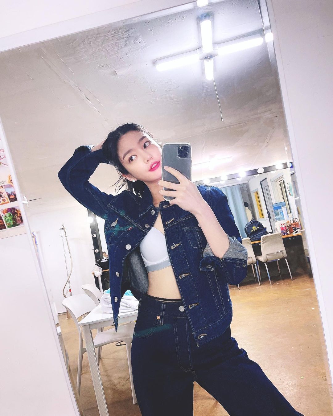 리바이스언더웨어 이미지