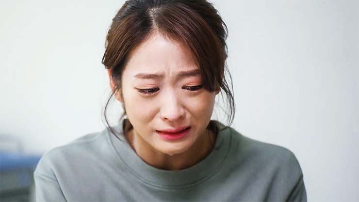 내눈에 콩깍지 114화 줄거리 - 오빠는 위로가 필요해 1