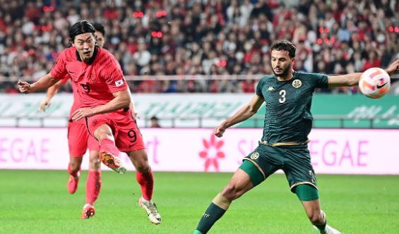 한국-싱가포르-축구중계방송