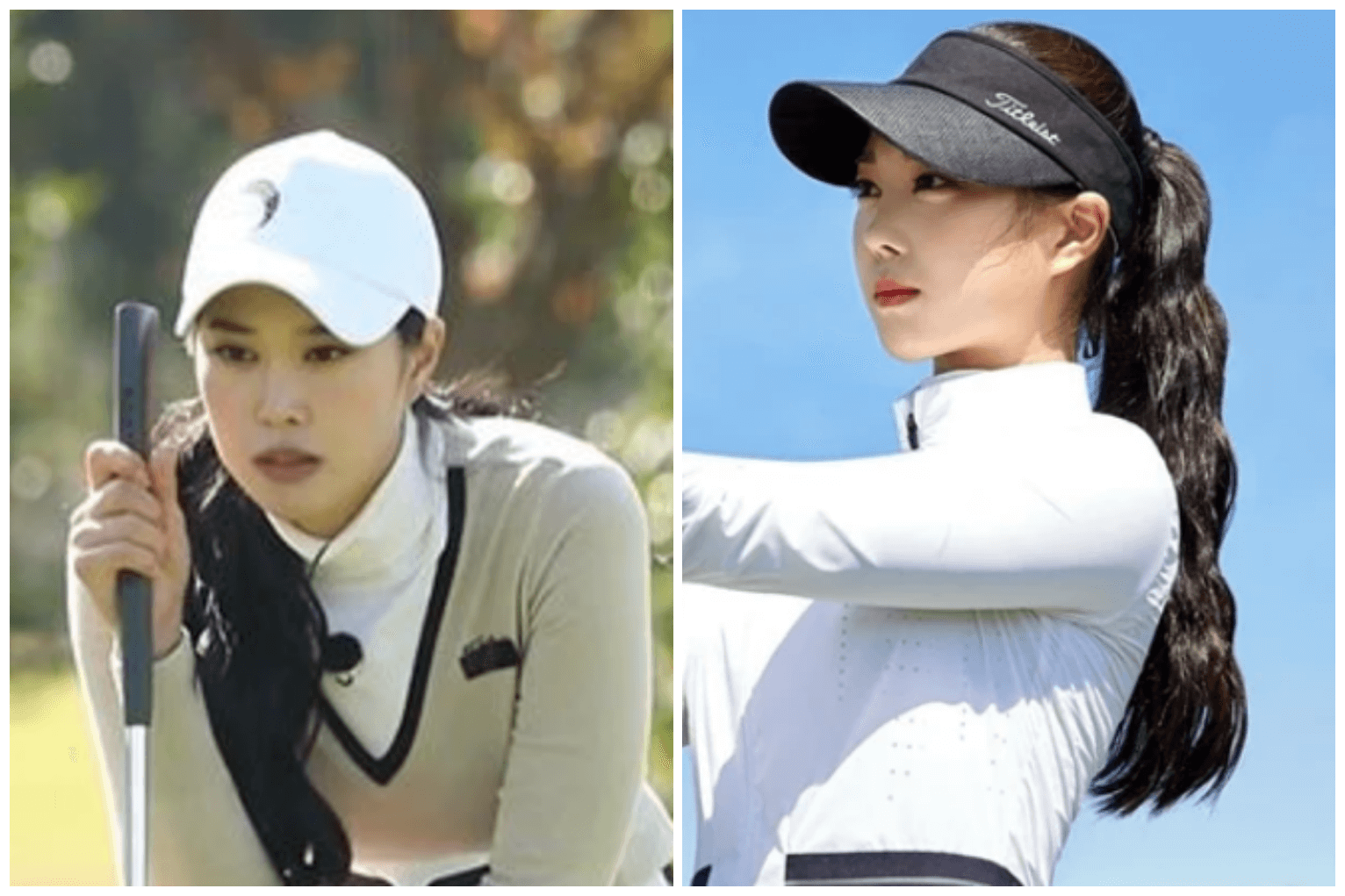  손새은 나이 프로필 집안 역시 금수저는 다르네