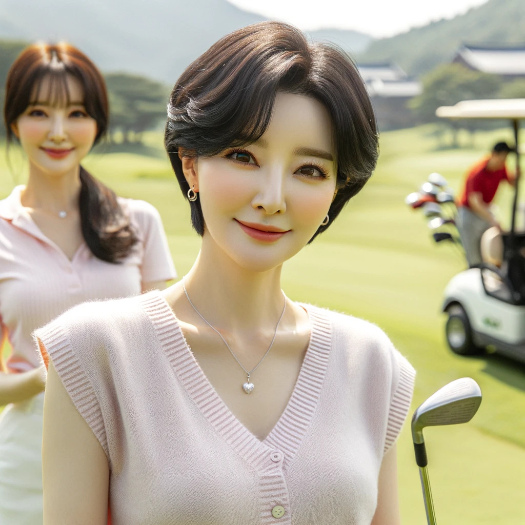  4월 15일 기준: 전라도골프장 석정힐CC 1박 2일 골프패키지 가격, 날씨
