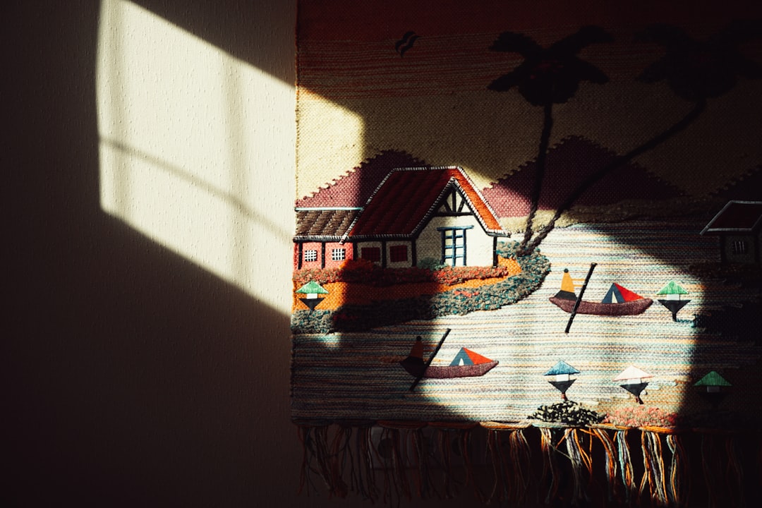 Wall Decor