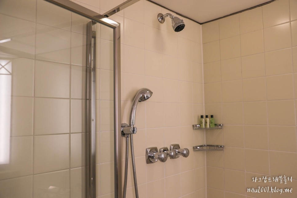 서울 코엑스 객실 조식 후기 서울 호캉스 추천 인터컨티넨탈 26