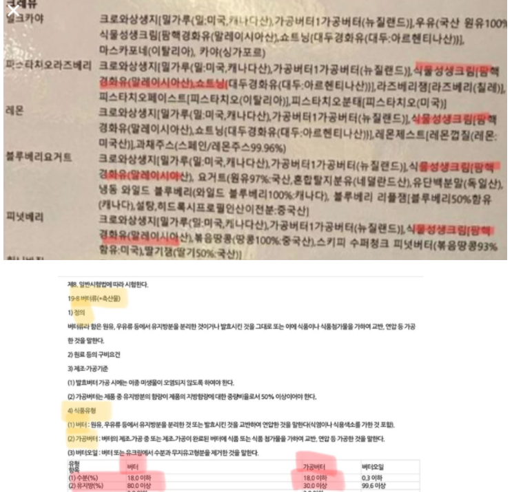 새들러하우스 충격적인 갑질 논란...크로플 케이크가 특허? 원재료 논란까지 : 네이버 포스트