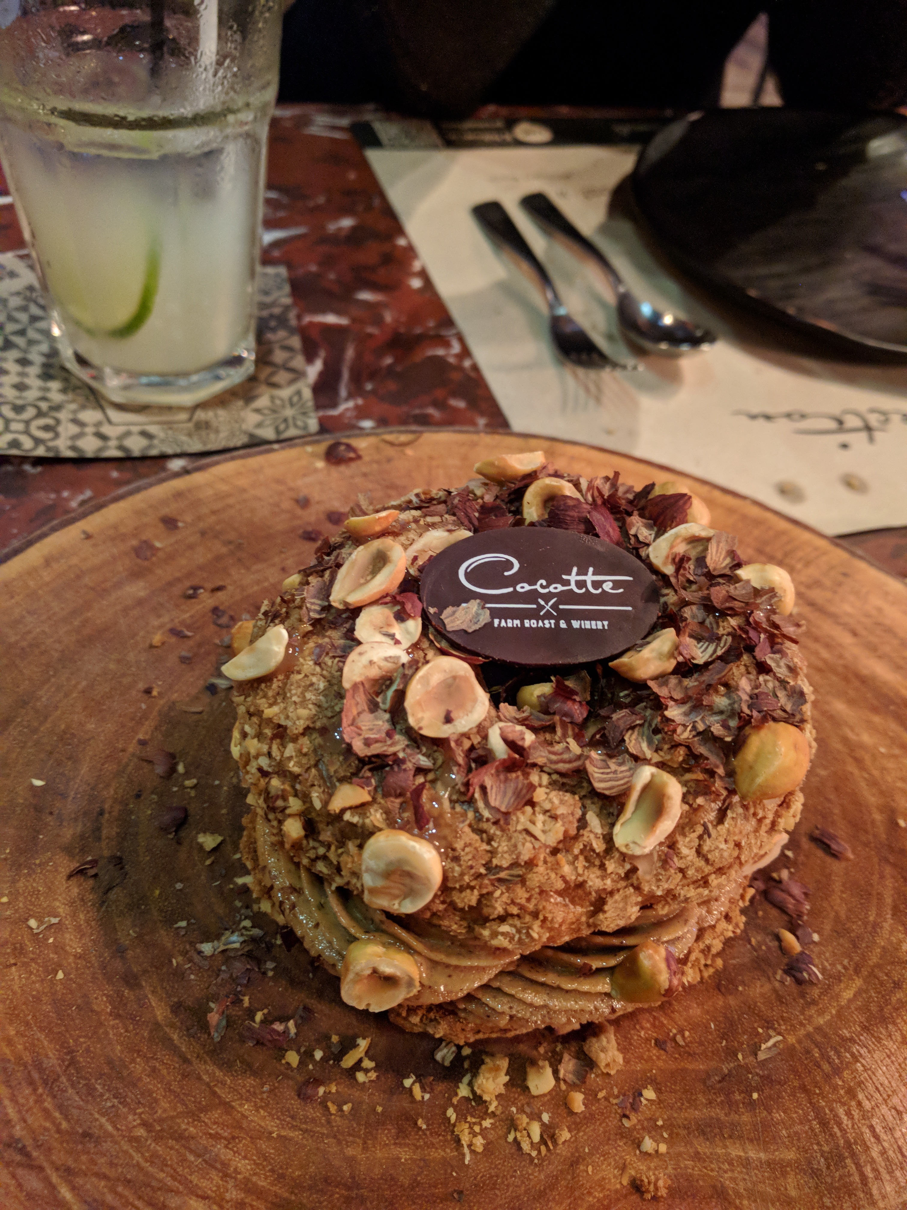 Cocotte Farm Roast and Winery