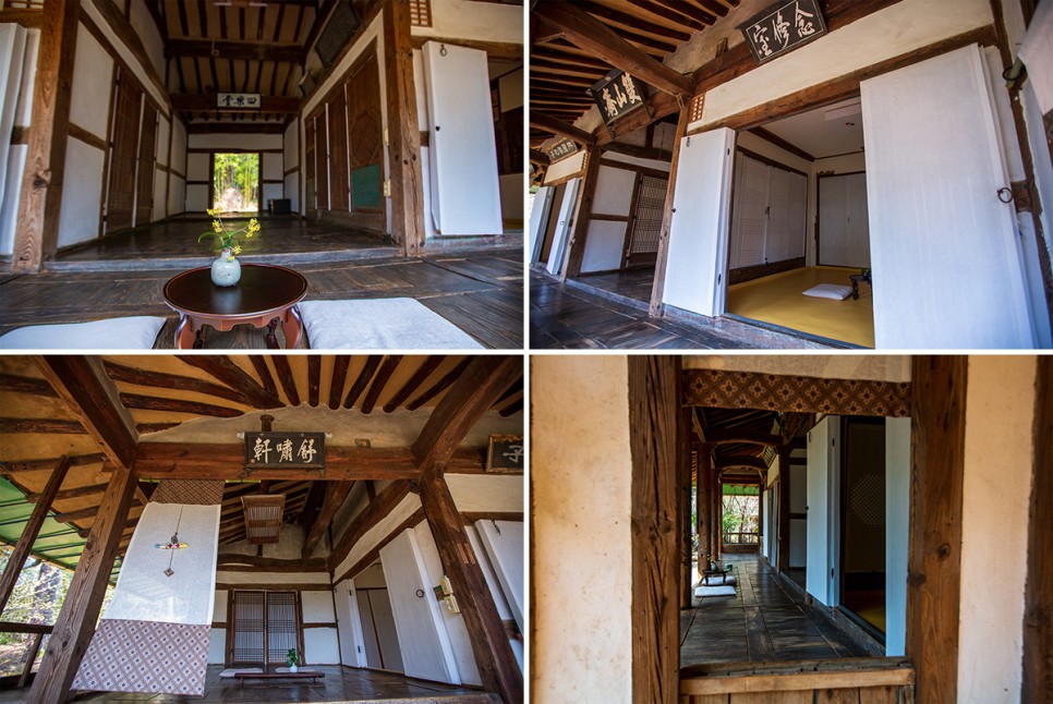 윤스테이 구례 구례 가볼만한곳 윤스테이 17