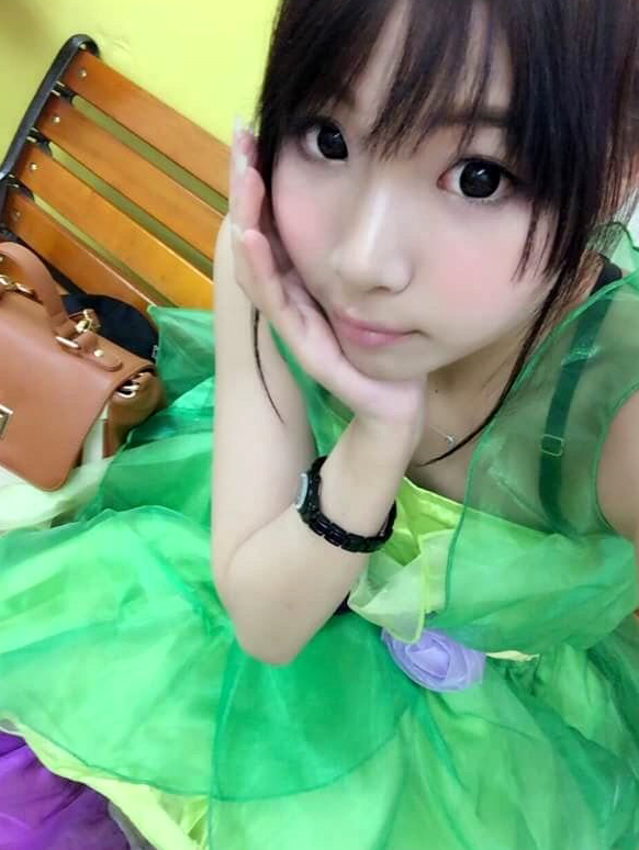 이시가미_사토미_Satomi_Ishigami_石神さとみ