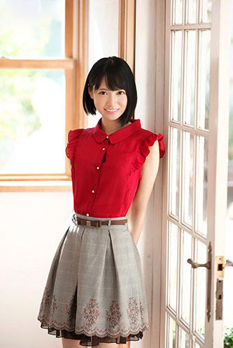 이가_마코_Mako_Iga_伊賀まこ