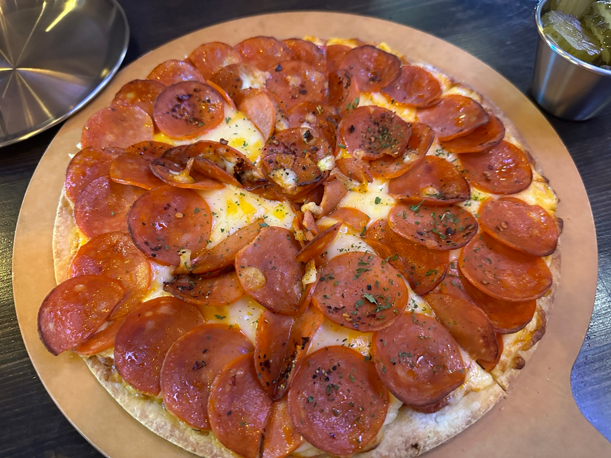 탄광맥주 부산수정역점 사진 3