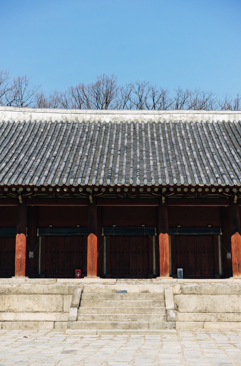 경복궁 교태전 관련이미지