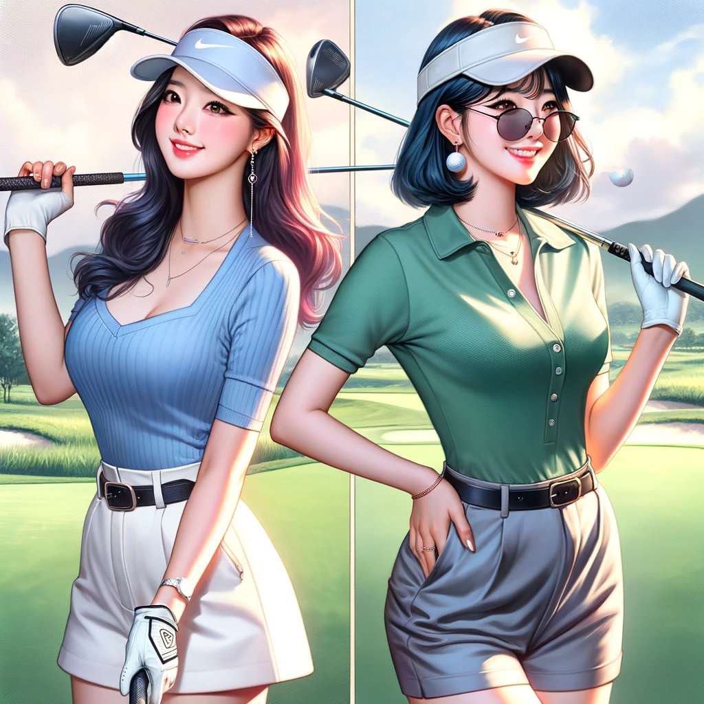  전라도골프장 여수 디오션CC 1박 2일 골프패키지 가격, 날씨 0213