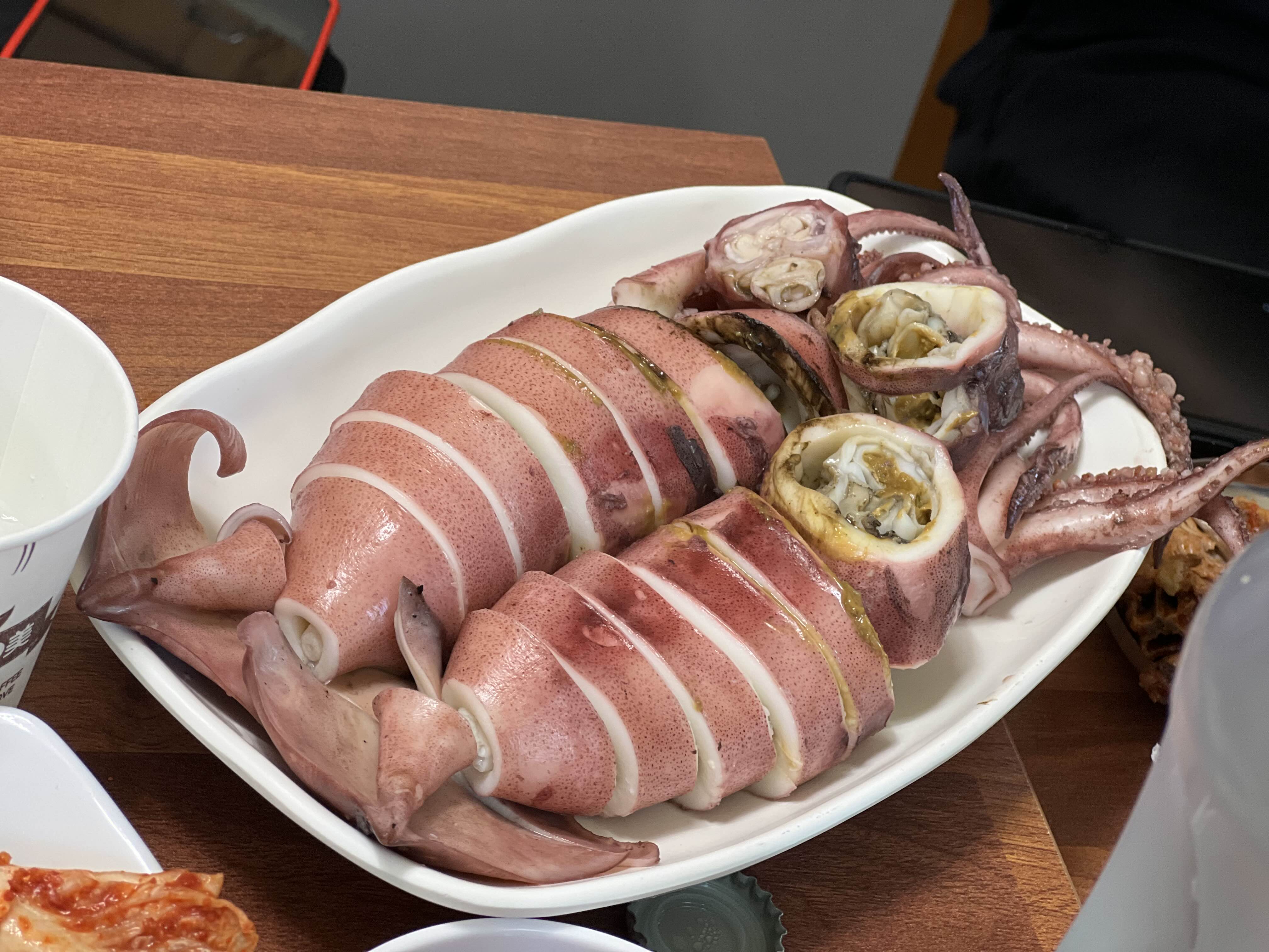 방기미식당 이미지