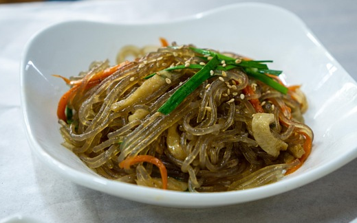 잡채