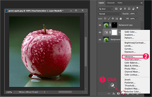 포토샵-이미지에-활기-색상-연출