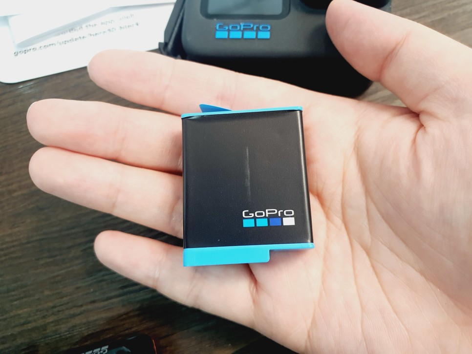 좋은 거 맞혔어요 유튜브 촬영기기 9