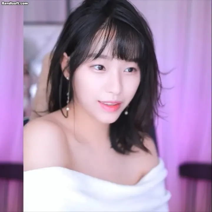  여캠 같았던 아프리카BJ 미래 교태 움짤 mp4