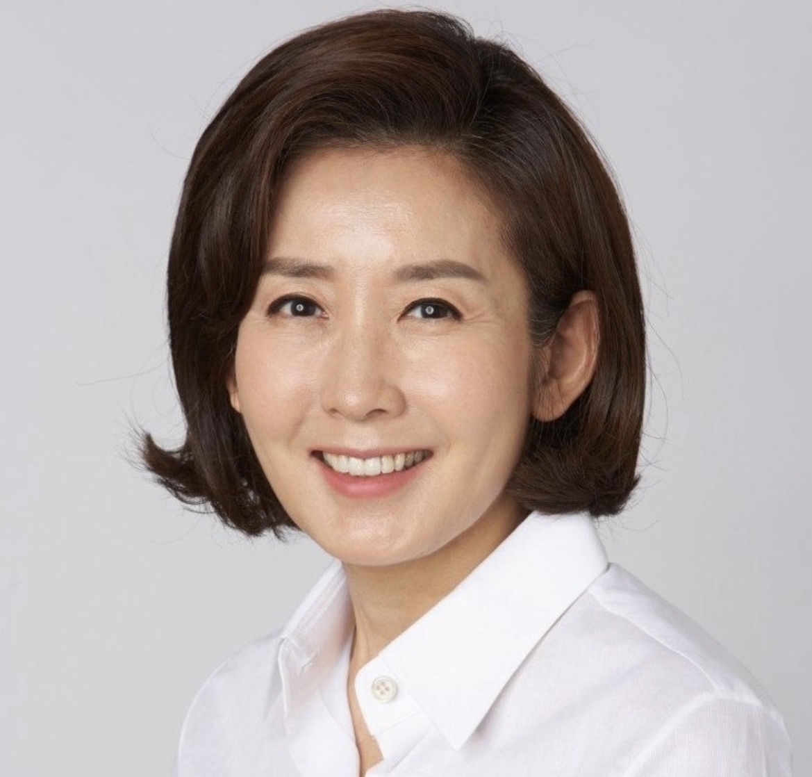  나경원 남편 김재호 판사 및 다운증후군 딸