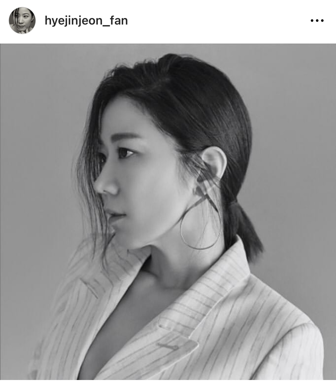 이선균마약_의혹_이선균전혜진_인스타그램_사진출처_배우전혜진_팬스타그램_인스타그램@hyejinjeon_fan