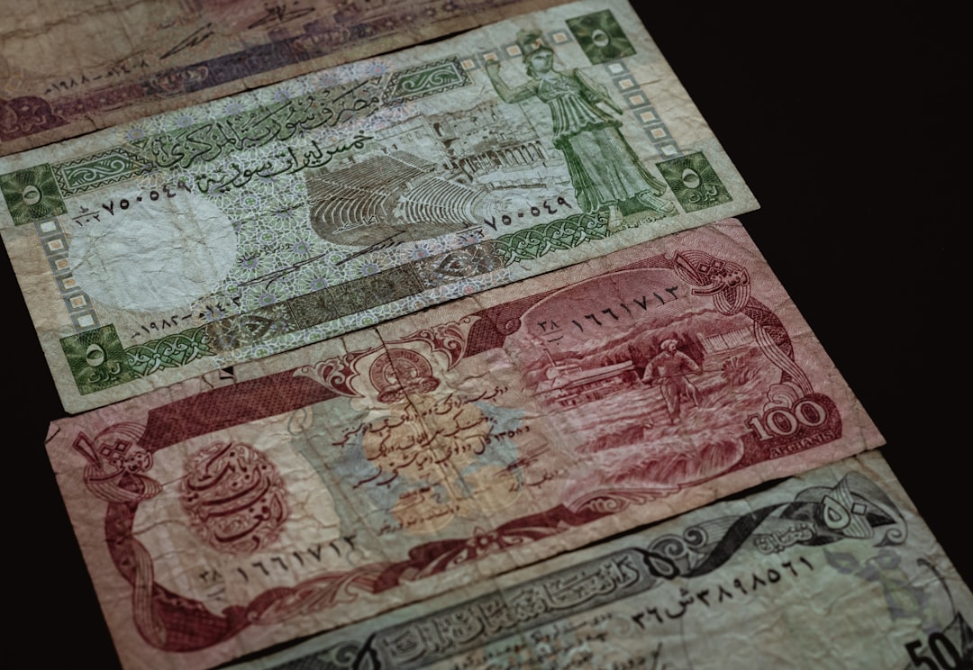 Central Bank Digital Currency