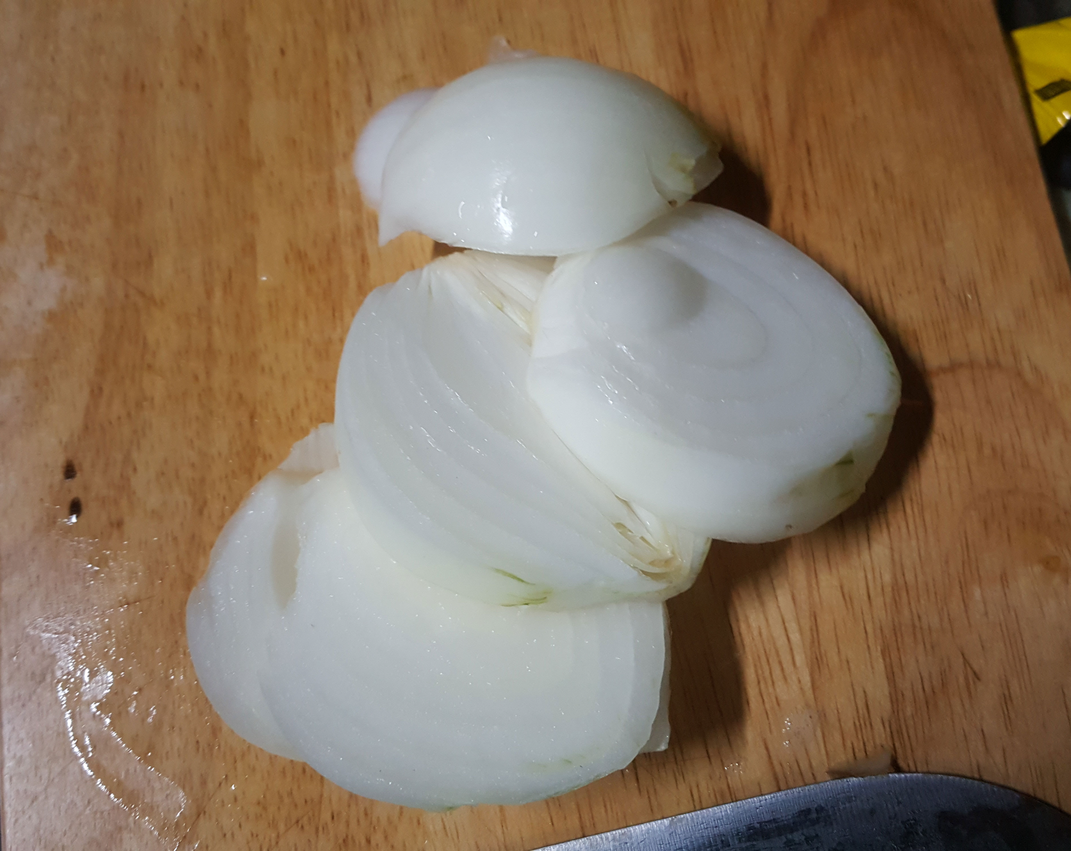 양파 효능 
