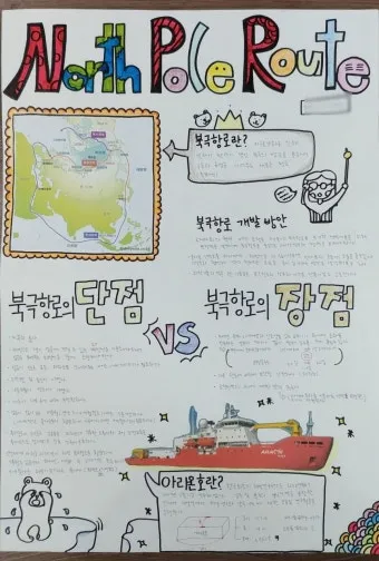 북극항로 물류 신규 물류_15