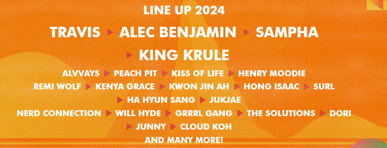 HAVE A NICE TRIP 2024