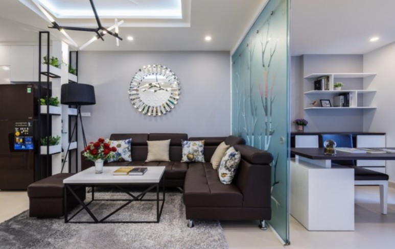 남자방 꾸미기 남자방인테리어 6