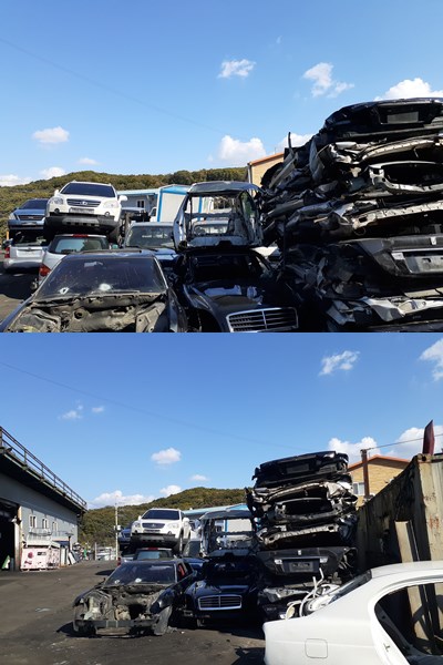  대전 폐차장 선택하는 방법(대전 폐차)