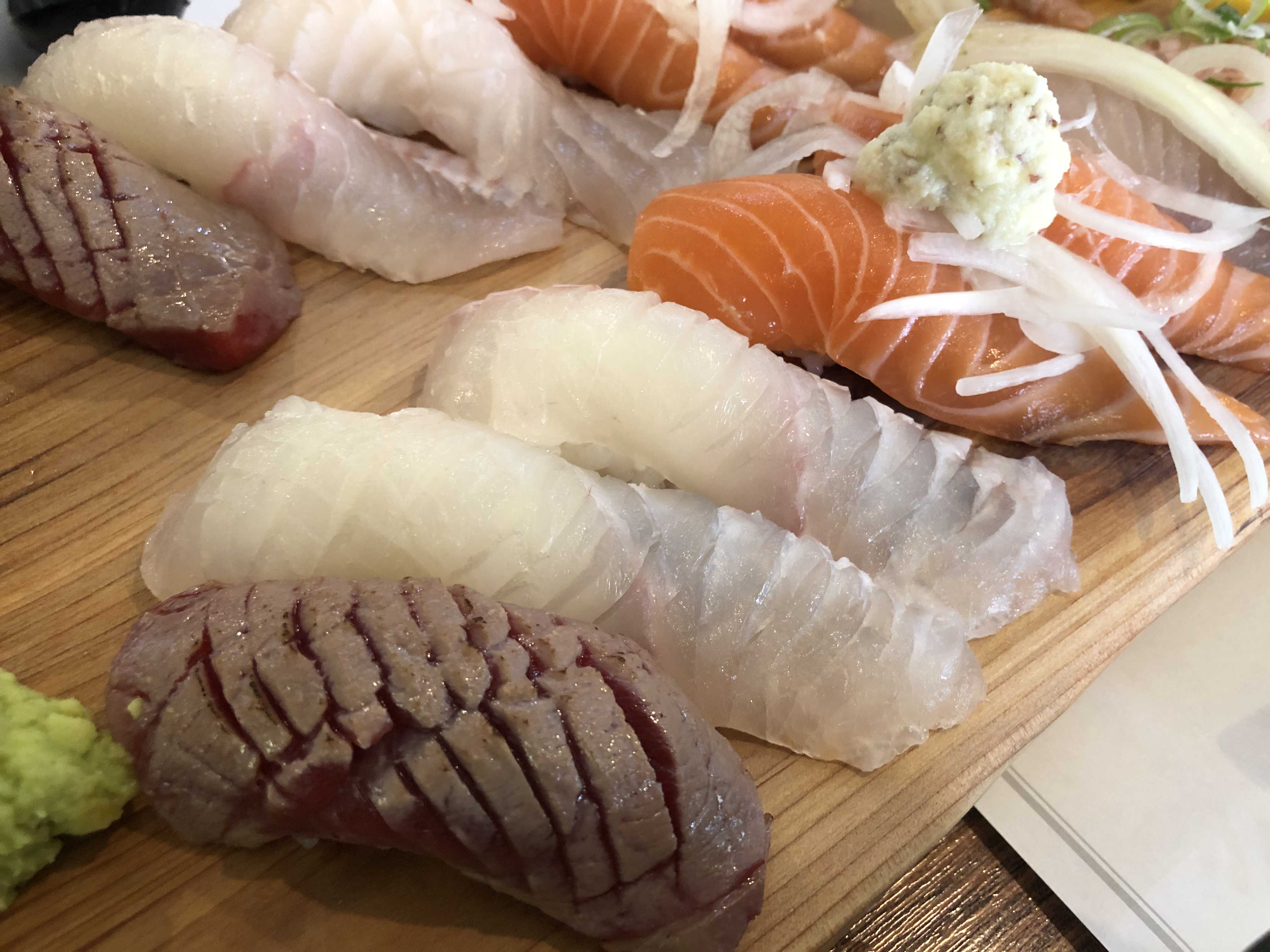 김영섭초밥 이미지