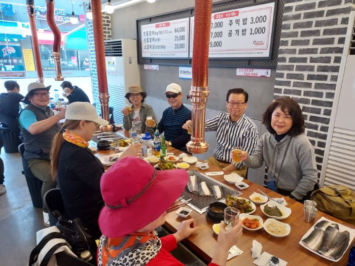 한강풍천장어 이미지