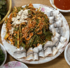 장원식당