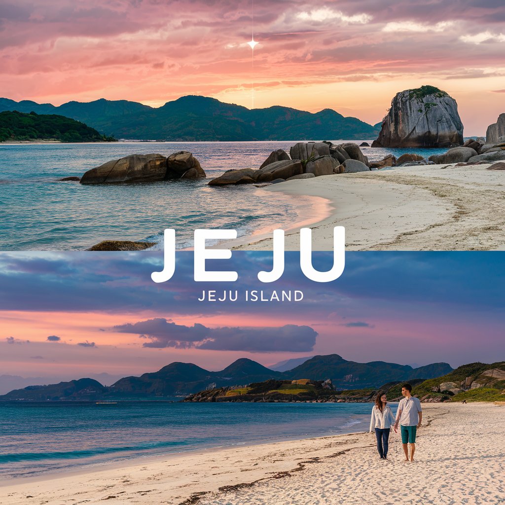 제주도 호텔