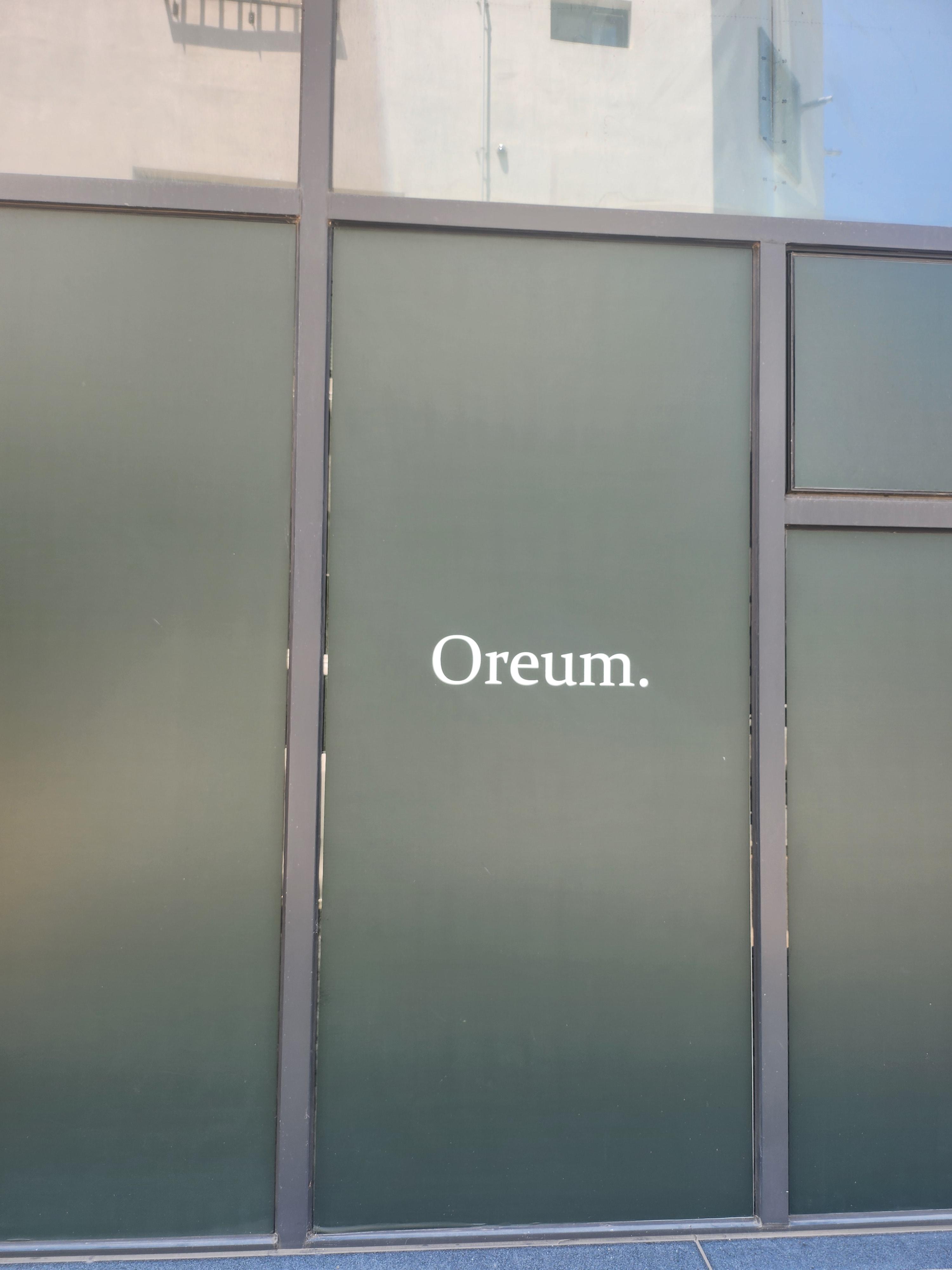 Oreum 6