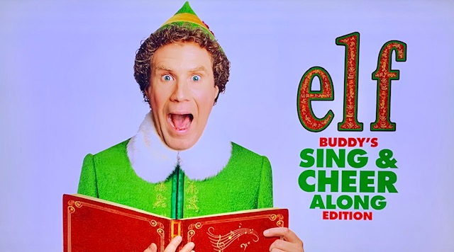 초록색-옷과-모자-빨간색-책을-들고-있는-남자-elf-모습