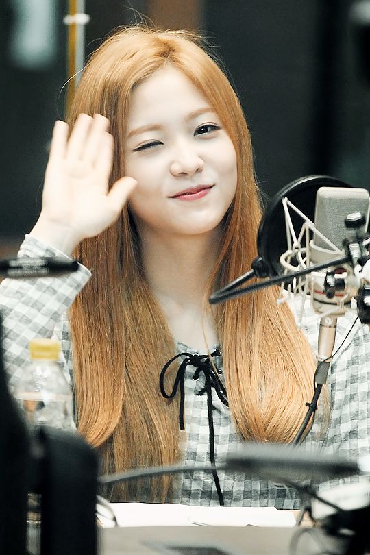 레드벨벳 예리(Red Velvet Yeri) 사진 모음