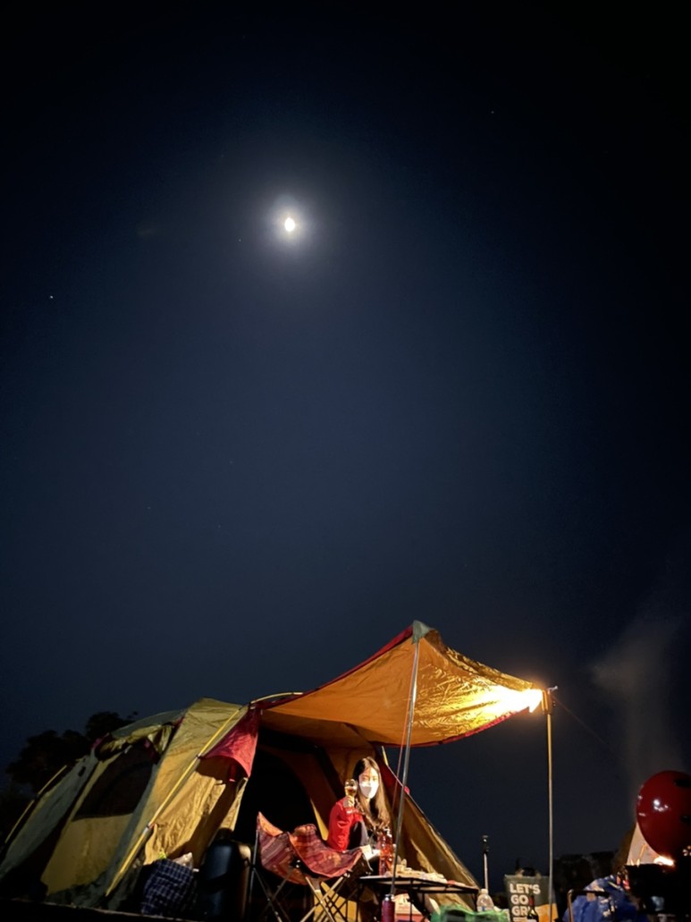 [트립] 대천오토캠핑장_캠핑 후기! #캠핑 #캠핑장 #대천캠핑 25