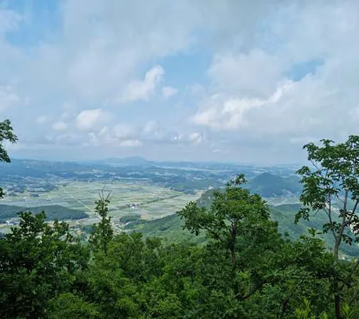 마니산